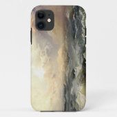 海嵐 Case-Mate iPhoneケース (裏面)