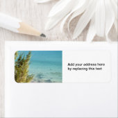 海差出人住所ラベル ラベル (インサイチュ)