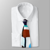 海市 ネクタイ (タイ)