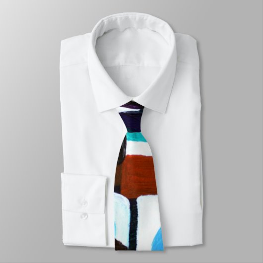 海市 ネクタイ (タイ)