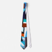 海市 ネクタイ (正面)