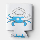 海市 缶クーラー (裏面)