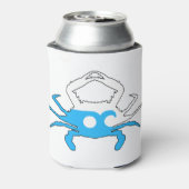 海市 缶クーラー (缶裏面)