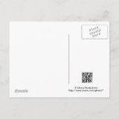 海市、MDポストカード ポストカード (裏面)