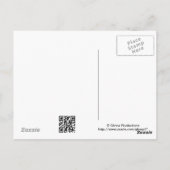 海市、MDポストカード ポストカード (裏面)