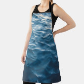 海床 エプロン (インサイチュ)