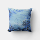 海床 クッション (正面)