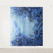 海床 タペストリー (正面)