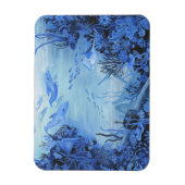 海床 マグネット (縦)