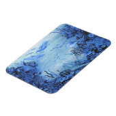 海床 マグネット (左側)