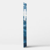 海床 Case-Mate iPhoneケース (裏面 / 左)