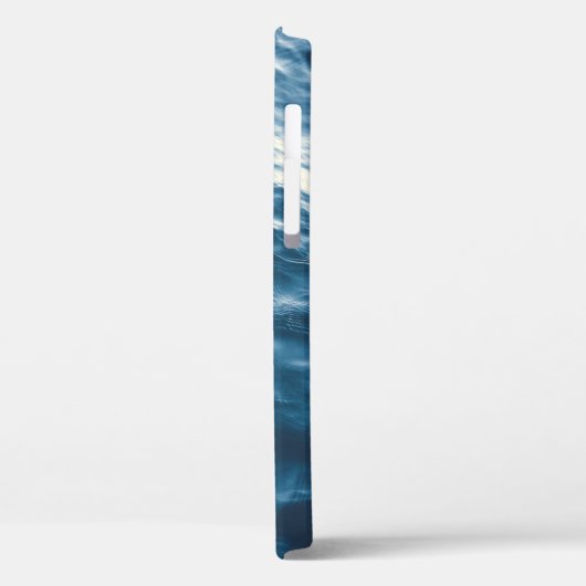 海床 Case-Mate iPhoneケース (裏面 / 左)