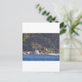 海底に沈む。 ポストカード (スタンド正面)