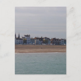 海底の取引 ポストカード