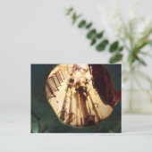 海底エスケープハッチ ポストカード (スタンド正面)