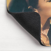 海底サービス マウスパッド (コーナー)