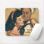 海底サービス マウスパッド (マウス)