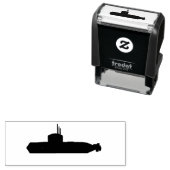 海底スタンプ セルフインキングスタンプ (インサイチュ)