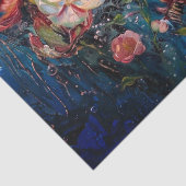 海底マーメイドティッシュペーパー 薄葉紙 (詳細)