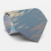 海底出て来 ネクタイ (ロール)