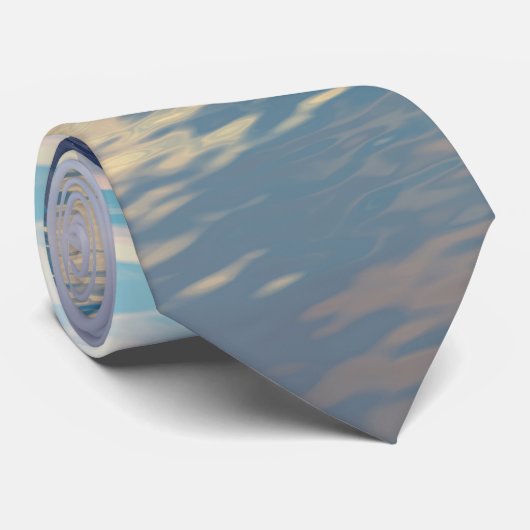 海底出て来 ネクタイ (ロール)