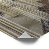 海底及び聖歌隊の見解 ポスター (角)