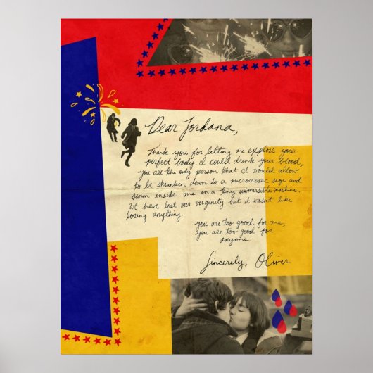 海底映画 ポスター (正面)