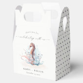 海底海藻結婚サンゴ フェイバーボックス (オープン)