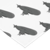 海底漫画イラストレーション テーブルクロス (アングル)