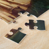 海底脱出ハッチ ジグソーパズル (側面)