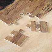 海底魚雷ボートHLハンリーCチャップマン1863 ジグソーパズル (側面)