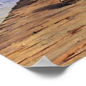 海底魚雷ボートHLハンリーCチャップマン1863 ポスター (角)