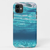 海底 Case-Mate iPhoneケース (裏面)