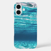 海底 Case-Mate iPhoneケース (裏面)