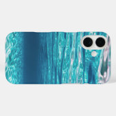 海底 Case-Mate iPhoneケース (裏面 (横))