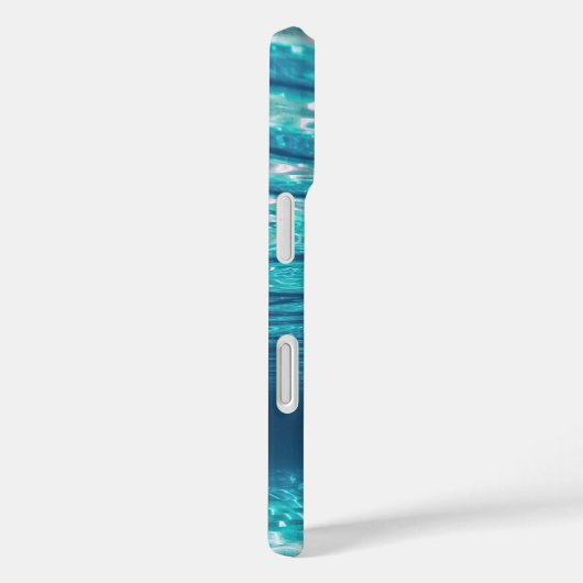 海底 Case-Mate iPhoneケース (裏面 / 右)