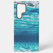 海底 SAMSUNG GALAXYケース (裏面)