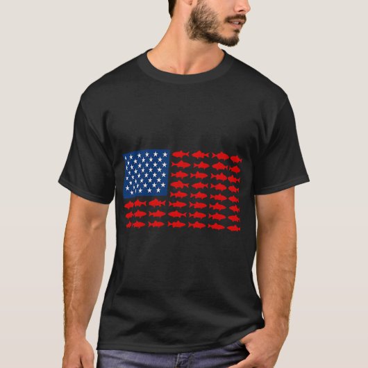 海底 / Under the sea Tシャツ (正面)