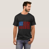 海底 / Under the sea Tシャツ (正面フル)