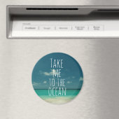 海引用文 マグネット (インサイチュ (食洗機))