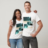 海引用文Tシャツ Tシャツ (ユニセックス)