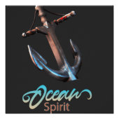 海徴候 ポスター (正面)