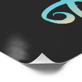 海徴候 ポスター (コーナー)