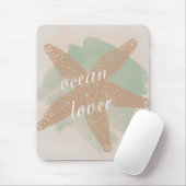 海恋人 マウスパッド (マウス)