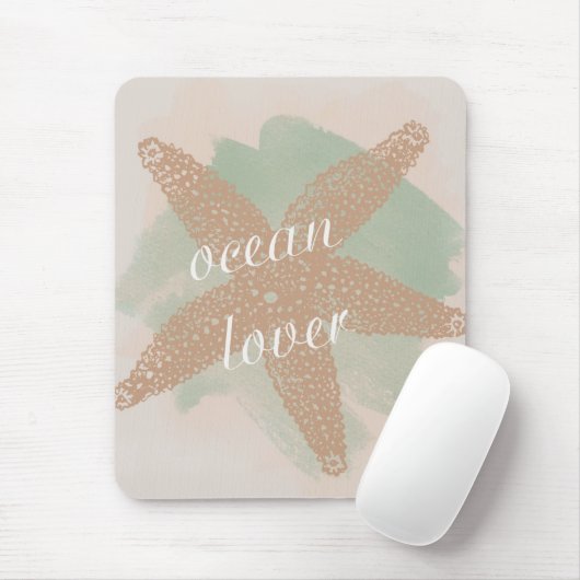 海恋人 マウスパッド (マウス)