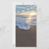 海悔やみや弔慰葬儀サンキューカード サンキューカード (裏面)