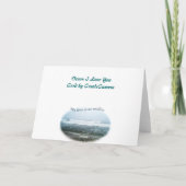 海愛のカード カード (裏面)