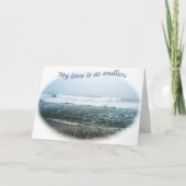 海愛のカード カード (正面)