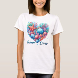 海愛好家 Tシャツ