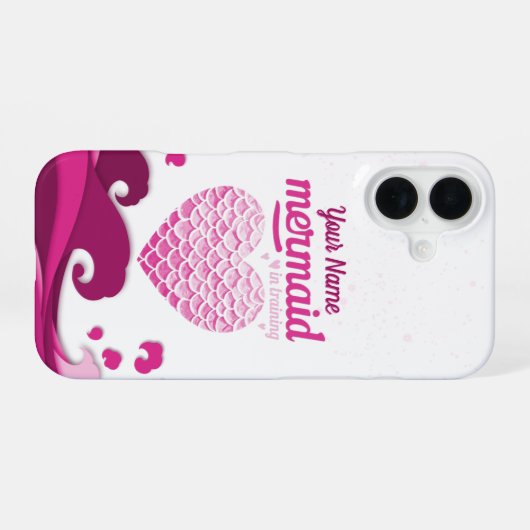 海愛 iPhone 16ケース (裏面横)